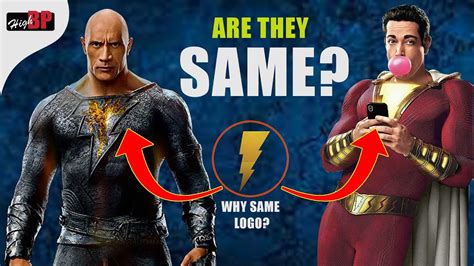 The Witchcraft Behind Shazam's Transformation: Unmasking the Secrets of the Hero's Alter Ego